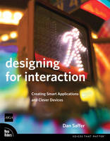 Designing for Interaction - Dan Saffer