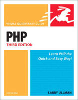 PHP for the Web - Larry Ullman