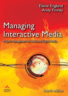 Managing Interactive Media - Elaine England, Andy Finney