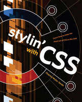 Stylin' with CSS - Charles Wyke-Smith