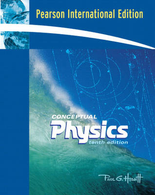 Conceptual Physics - Paul G. Hewitt