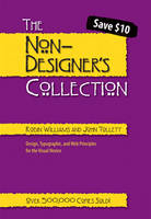 The Non-Designer's Collection - Robin Williams, John Tollett