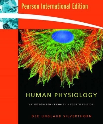 Human Physiology - Dee Unglaub Silverthorn