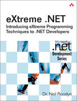 eXtreme .NET - Neil Roodyn