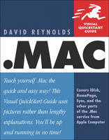 .Mac - David Reynolds