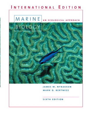 Marine Biology - James W. Nybakken, Mark D. Bertness