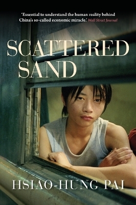 Scattered Sand - Hsiao-Hung Pai