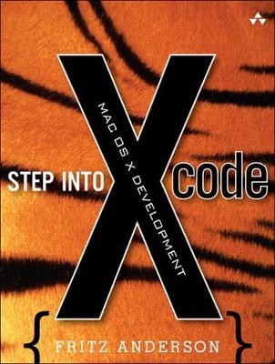 Step into Xcode - Fritz Anderson