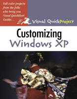 Customizing Windows XP - John Rizzo