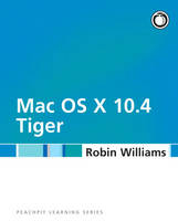 Mac OS X 10.4 Tiger - Robin Williams