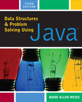 Data Structures and Problem Solving Using Java - Mark A. Weiss