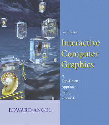 Interactive Computer Graphics - Edward Angel