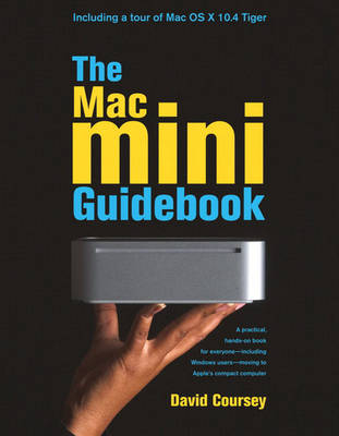 The Mac mini Guidebook - David Coursey