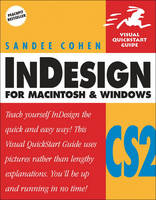 InDesign CS2 for Macintosh and Windows - Sandee Cohen