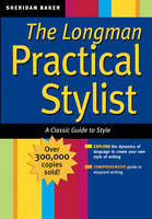 Practical Stylist, The - Sheridan Baker