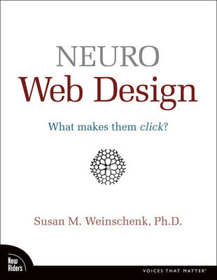 Neuro Web Design - Susan Weinschenk