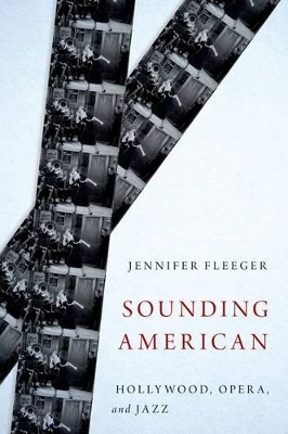 Sounding American - Jennifer Fleeger