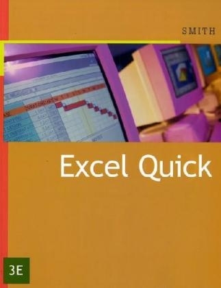 Excelo Quick - Gaylord N. Smith