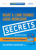 Secrets Heart and Lung Sounds Audio Workshop - Salvatore Mangione