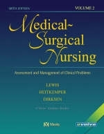 Medical-Surgical Nursing - Sharon Mantik Lewis, Margaret M. Heitkemper, Shannon Ruff Dirksen