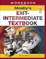 EMT-Intermediate Textbook - Bruce R. Shade