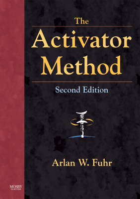 The Activator Method - Arlan W. Fuhr