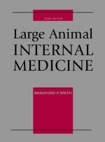 Large Animal Internal Medicine - Bradford P. Smith