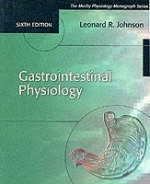 Gastrointestinal Physiology - Leonard R. Johnson