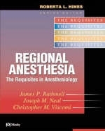 Regional Anesthesia - James P. Rathmell, Joseph M. Neal, Christopher M. Viscomi