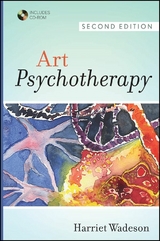 Art Psychotherapy -  Harriet Wadeson