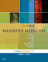 Palliative Medicine - Kathleen M. Foley, Paul Glare, Augusto T. Caraceni, Robin Fainsinger, Cynthia Goh