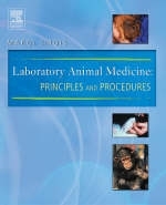 Laboratory Animal Medicine - Margi Sirois