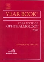 Year Book of Ophthalmology - 