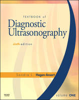 Textbook of Diagnostic Ultrasonography - Sandra L. Hagen-Ansert