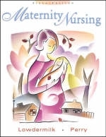 Maternity Nursing - Irene M. Bobak, Margaret Duncan Jensen, Deitra Leonard Lowdermilk, S.E. Perry