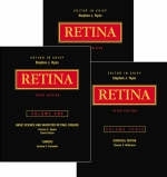 Retina - Stephen J. Ryan, Thomas E. Ogden, David R. Hinton, Andrew P. Schachat, Charles P. Wilkinson