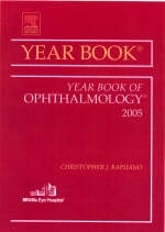 Year Book of Ophthalmology - Christopher J. Rapuano