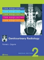 Genitourinary Radiology - Ronald J. Zagoria