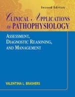 Clinical Applications of Pathophysiology - Valentina L. Brashers