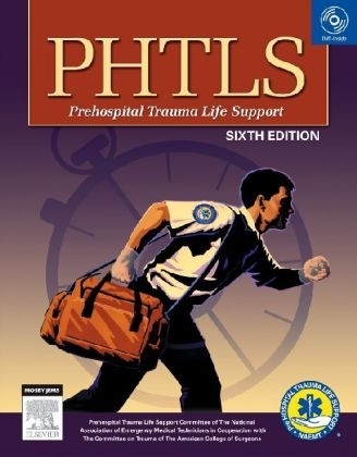 PHTLS Basic and Advanced Prehospital Trauma Life Support - 