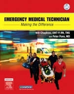 Emergency Medical Technician - Will Chapleau, Peter T. Pons