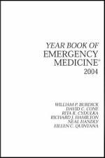 Yearbook of Emergency Medicine