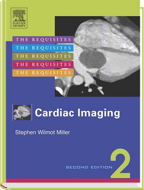 Cardiac Imaging - Stephen W. Miller