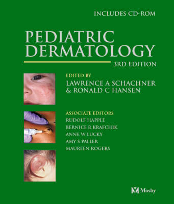 Pediatric Dermatology - 