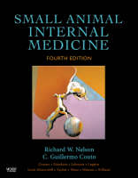 Small Animal Internal Medicine - Richard W. Nelson, C. Guillermo Couto