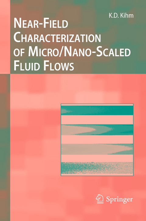 Near-Field Characterization of Micro/Nano-Scaled Fluid Flows - Kenneth D Kihm