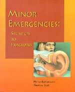 Minor Emergencies - Philip Buttaravoli, Thomas Stair