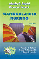 Maternal-Child Nursing - P. Rollant, Karen A. Piotrowski, Joyce J. Hamlin