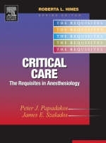 Critical Care - Peter Papadakos, James E. Szalados