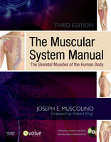 The Muscular System Manual - Joseph E. Muscolino